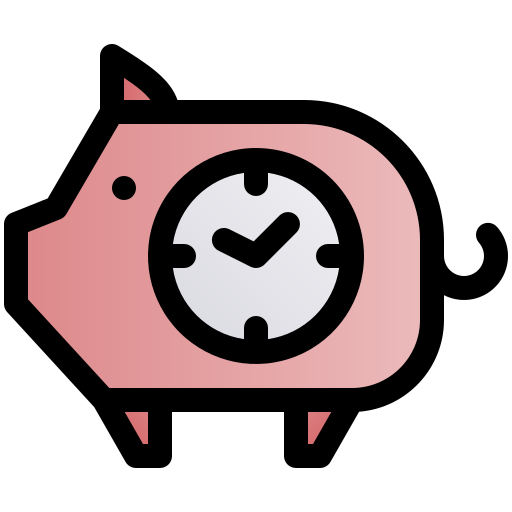 Save time